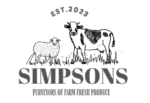 Simpsons Farm Produce
